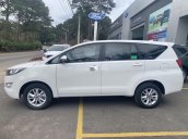 Xe Toyota Innova sản xuất 2019, giá ưu đãi