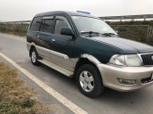 Bán Toyota Zace sản xuất 2005, giá thấp, động cơ ổn định 