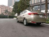 Bán Toyota Vios năm sản xuất 2018, giá chỉ 450 triệu