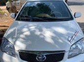 Bán xe Toyota Vios năm 2006 còn mới, giá thấp