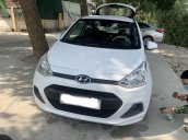 Bán ô tô Hyundai Grand i10 sản xuất năm 2014, xe nhập, giá tốt