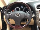 Cần bán xe Lexus IS 250 năm 2007, nhập khẩu, giá chỉ 620 triệu