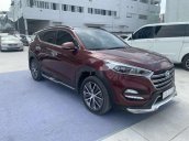 Bán ô tô Hyundai Tucson 2.0AT sản xuất năm 2016, xe nhập, 775 triệu
