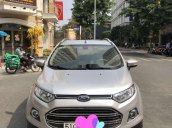 Bán ô tô Ford EcoSport sản xuất 2017 giá cạnh tranh