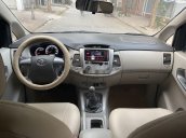 Cần bán lại xe Toyota Innova sản xuất 2015, giá 435tr