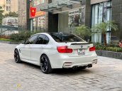 Cần bán gấp BMW 3 Series 320i năm sản xuất 2016, nhập khẩu