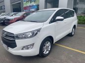 Xe Toyota Innova sản xuất 2019, giá ưu đãi