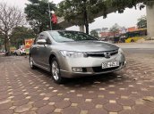 Xe Honda Civic sản xuất 2007, xe chính chủ giá ưu đãi