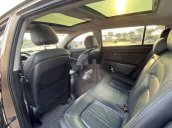 Cần bán lại xe Kia Sportage nhập khẩu bản Limited sản xuất 2011, nhập khẩu nguyên chiếc
