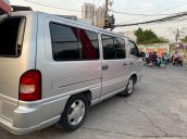 Cần bán gấp Mercedes năm sản xuất 2003, màu bạc 