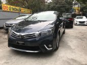 Bán Toyota Corolla Altis năm 2014, xe chính chủ giá ưu đãi