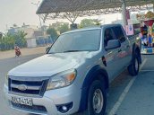 Bán Ford Ranger năm sản xuất 2009, giá thấp, động cơ ổn định 