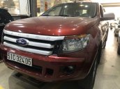 Cần bán gấp Ford Ranger XLS AT năm sản xuất 2013, nhập khẩu nguyên chiếc