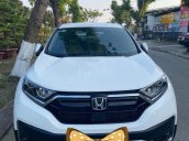 Bán Honda CR V sản xuất 2020, giá chỉ 960 triệu, siêu lướt