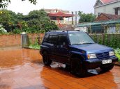 Bán Suzuki Vitara năm sản xuất 2003, nhập khẩu nguyên chiếc