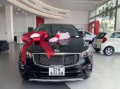 Bán Kia Sedona sản xuất 2020, xe một đời chủ, siêu lướt