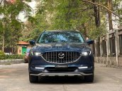 Cần bán gấp Mazda CX 5 sản xuất 2018, xe chính chủ