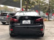 Cần bán xe Lexus IS 250 năm 2007, nhập khẩu, giá chỉ 620 triệu