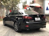 Cần bán xe Lexus IS 250 năm 2007, nhập khẩu, giá chỉ 620 triệu