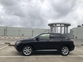 Xe Lexus RX 350 năm 2010, màu đen, xe nhập chính chủ