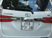 Cần bán gấp Toyota Avanza sản xuất năm 2020, nhập khẩu