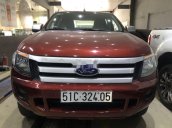 Cần bán gấp Ford Ranger XLS AT năm sản xuất 2013, nhập khẩu nguyên chiếc