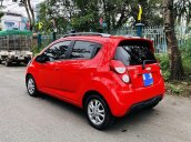 Cần bán Chevrolet Spark đời 2019, màu đỏ