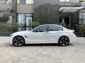 Cần bán gấp BMW 3 Series 320i năm sản xuất 2016, nhập khẩu