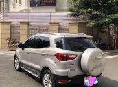 Bán ô tô Ford EcoSport sản xuất 2017 giá cạnh tranh