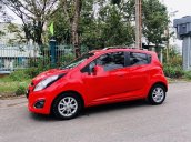 Cần bán Chevrolet Spark đời 2019, màu đỏ