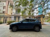 Cần bán gấp Mazda CX 5 sản xuất 2018, xe chính chủ