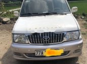 Cần bán Toyota Zace năm 2005, xe chính chủ giá ưu đãi