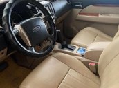 Xe Ford Everest sản xuất 2009, xe một đời chủ giá ưu đãi