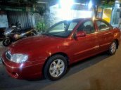 Cần bán Kia Spectra năm 2005, xe chính chủ còn mới