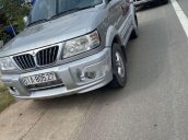 Bán xe Mitsubishi Jolie năm 2003, nhập khẩu nguyên chiếc