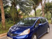 Cần bán Honda FIT sản xuất năm 2009, nhập khẩu nguyên chiếc, 295tr