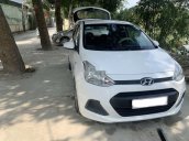 Bán ô tô Hyundai Grand i10 sản xuất năm 2014, xe nhập, giá tốt