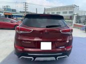 Bán ô tô Hyundai Tucson 2.0AT sản xuất năm 2016, xe nhập, 775 triệu