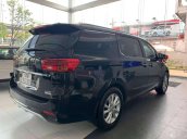 Bán Kia Sedona sản xuất 2020, xe một đời chủ, siêu lướt