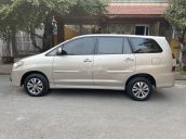 Cần bán lại xe Toyota Innova sản xuất 2015, giá 435tr