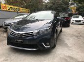 Bán Toyota Corolla Altis năm 2014, xe chính chủ giá ưu đãi