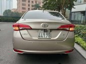 Bán Toyota Vios năm sản xuất 2018, giá chỉ 450 triệu