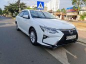 Cần bán Toyota Camry sản xuất năm 2012, nhập khẩu nguyên chiếc giá cạnh tranh