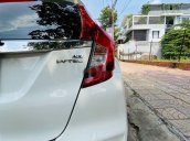 Bán Honda Jazz đời 2018, màu trắng, xe nhập còn mới, giá 488tr