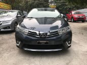 Bán Toyota Corolla Altis năm 2014, xe chính chủ giá ưu đãi