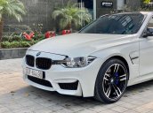 Cần bán gấp BMW 3 Series 320i năm sản xuất 2016, nhập khẩu