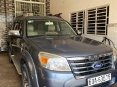 Xe Ford Everest sản xuất 2009, xe một đời chủ giá ưu đãi