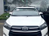 Xe Toyota Innova sản xuất 2019, giá ưu đãi