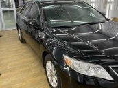 Bán Toyota Camry LE đời 2009, màu đen chính chủ, giá chỉ 600 triệu