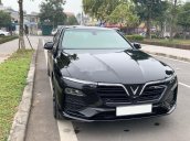 Bán xe VinFast LUX A2.0 năm 2019 còn mới